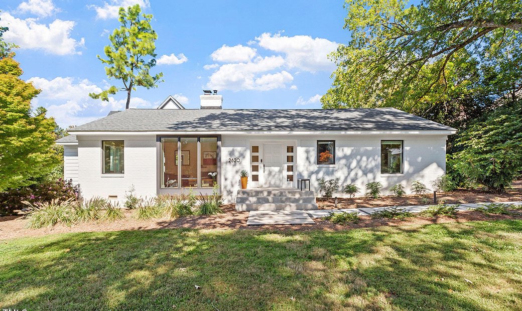 Residential Raleigh In Raleigh, North Carolina, United States For Sale