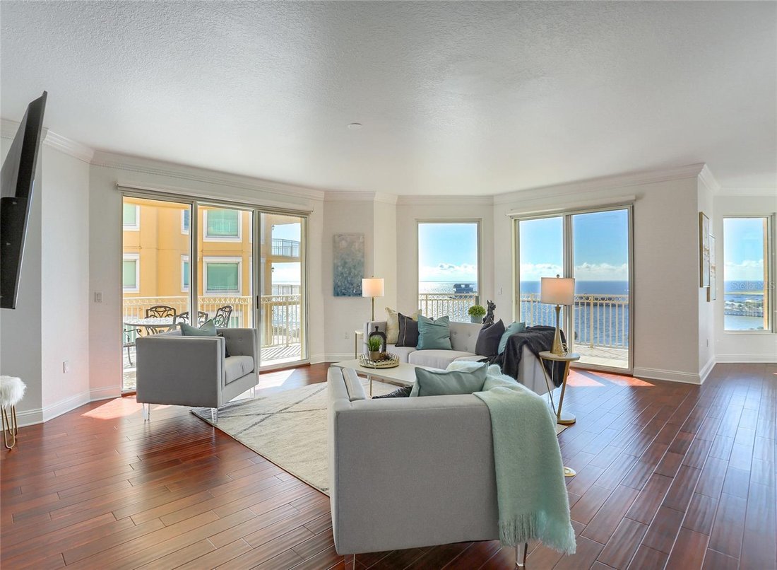 Condo St Petersburg In St. Petersburg, Florida, United States For Rent