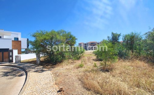 Land in Vilamoura, Quarteira, Algarve 1