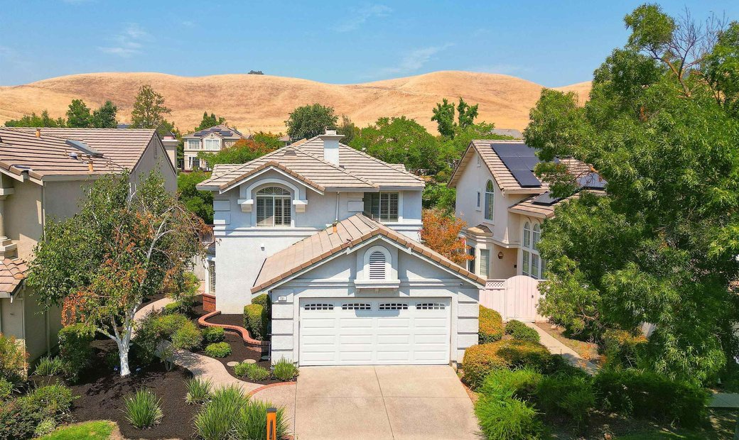 721 Glasgow Circle In Danville, California, United States For Sale