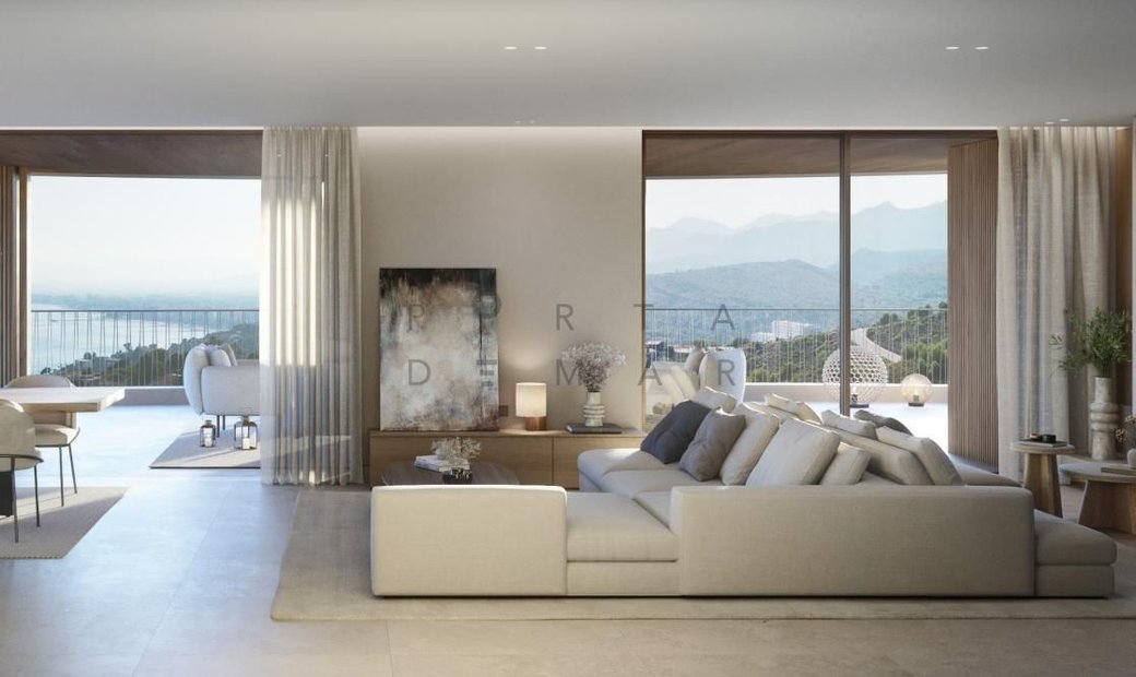 Oropesa Del Mar Villa In Oropesa Del Mar, Valencian Community, Spain