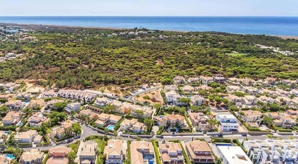 Land in Almancil, Algarve, Portugal 1 - 11507171