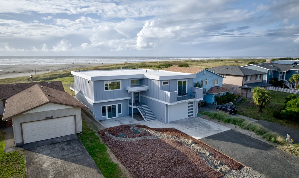 Surfside In Ocean Park, Washington, United States For Sale (14832777)
