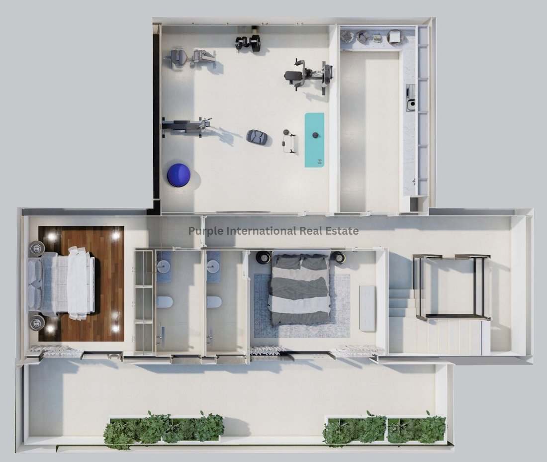 Villa in Paphos, Paphos, Cyprus 5 - 14842745