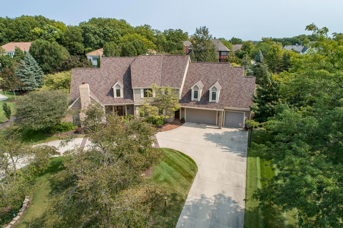 Residential Franklin In Franklin, Wisconsin, United States For Sale