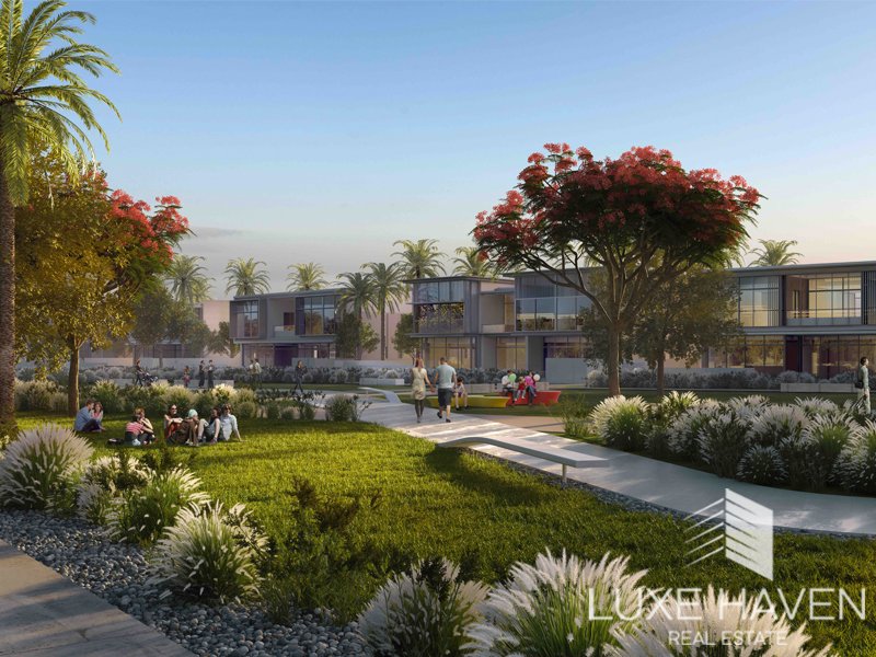 Resale Modern D1 Type Best Market In Dubai, Dubai, United Arab