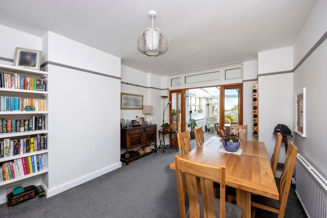 House Hove In Brighton And Hove, England, United Kingdom For Sale