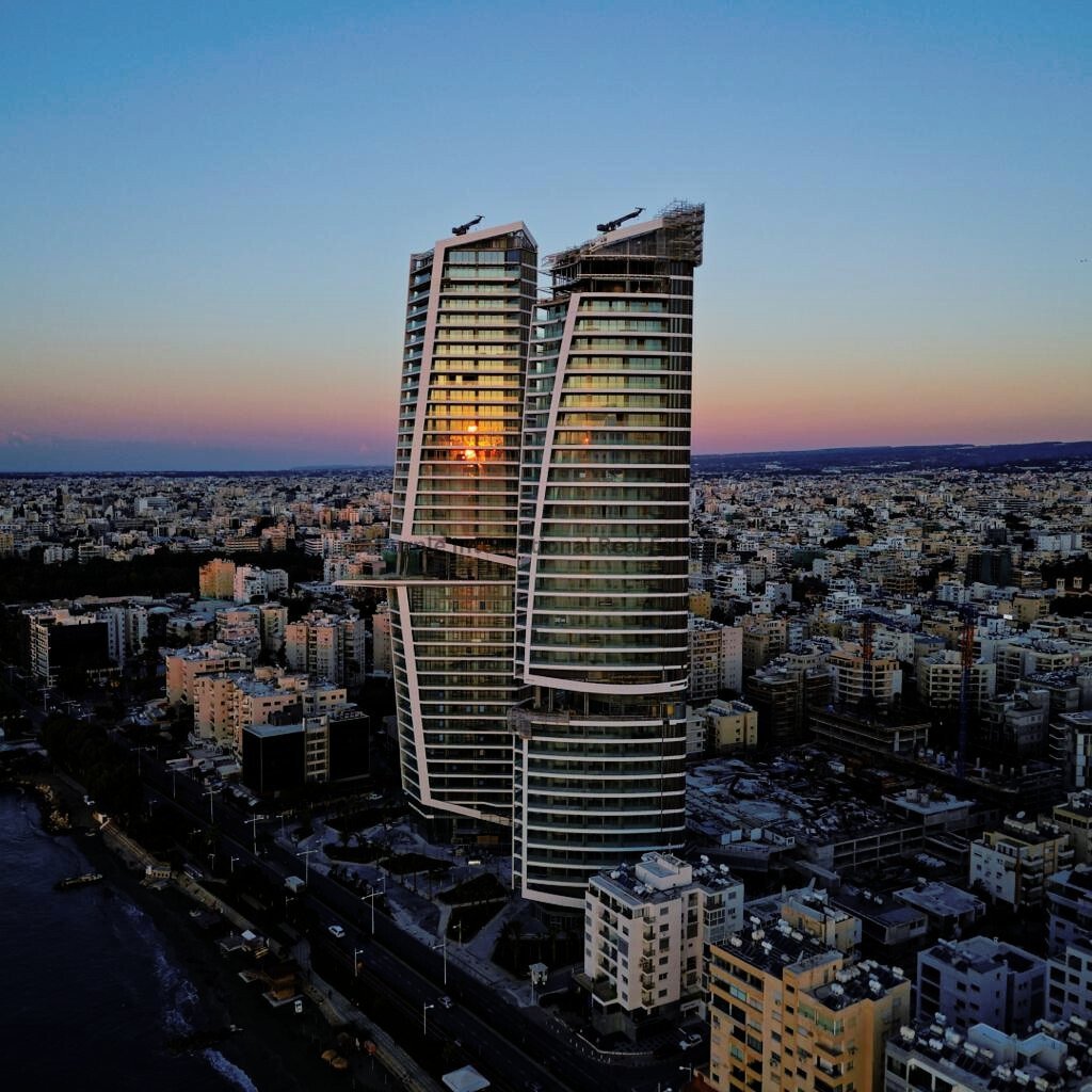 Apartment in Limassol, Limassol, Cyprus 1 - 14843052