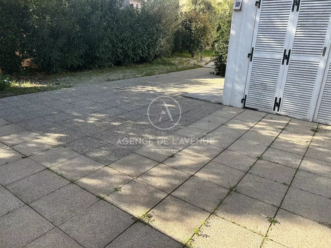 La Seyne Sur Mer House In La Seyne Sur Mer, Provence Alpes Côte D'azur