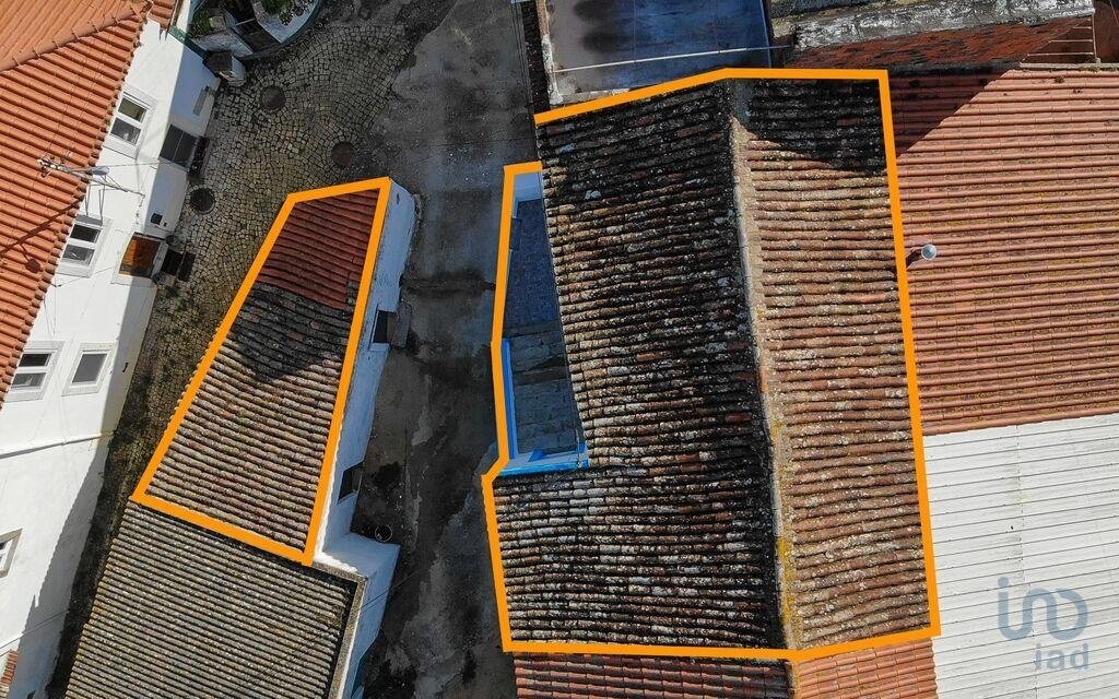 Torres Vedras Town House In Lisbon, Portugal For Sale (14835407)