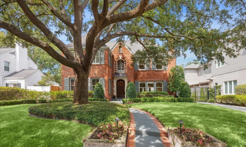 House Houston In Houston, Texas, United States For Sale (14833099)