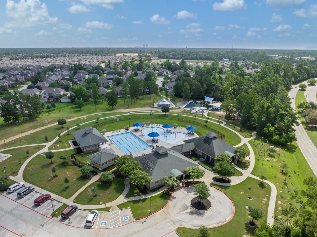 Residential Spring In Spring, Texas, United States For Sale (14835713)