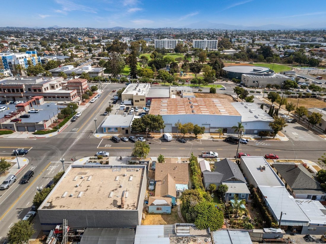 House National City In National City, California, United States For