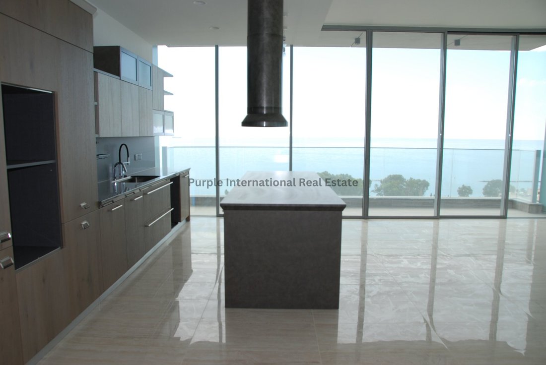 Apartment in Agios Tychon, Limassol, Cyprus 4 - 14842806