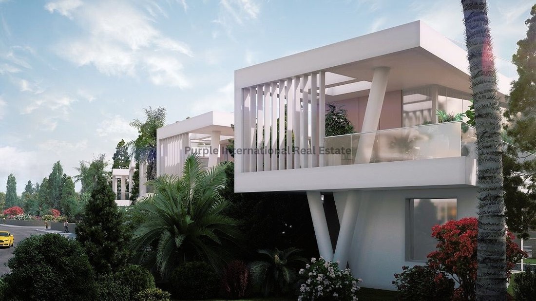 Villa in Pyrgos, Limassol, Cyprus 2 - 14842975