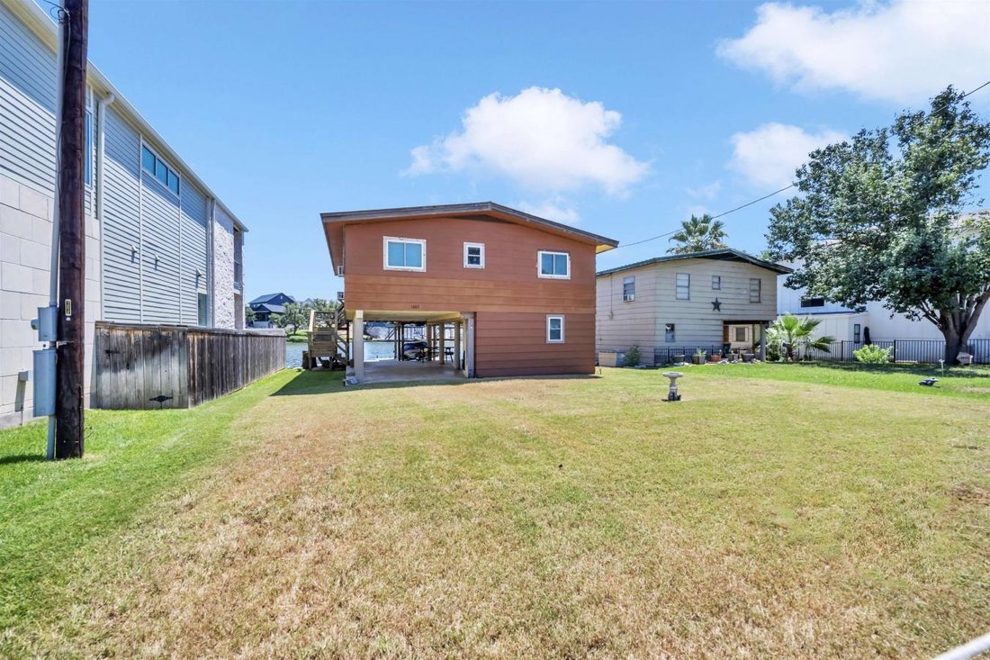 House in Granite Shoals, Texas, United States 4 - 14836795