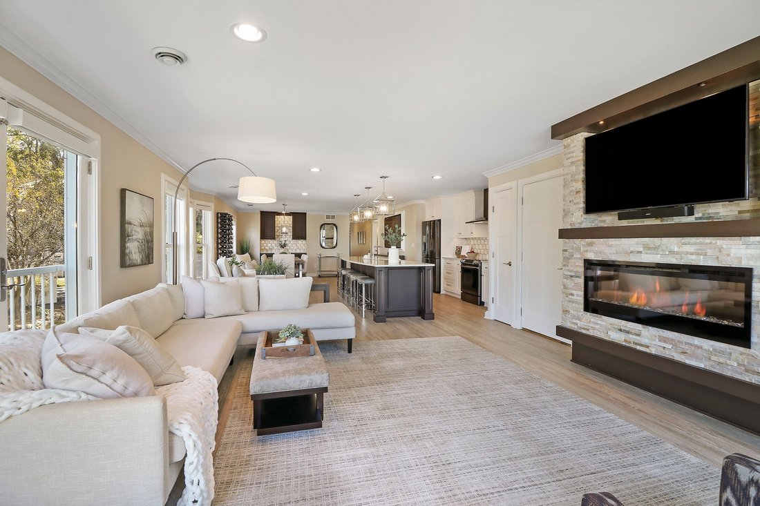 Condo in Fontana-on-Geneva Lake, Wisconsin, United States 4 - 14838898