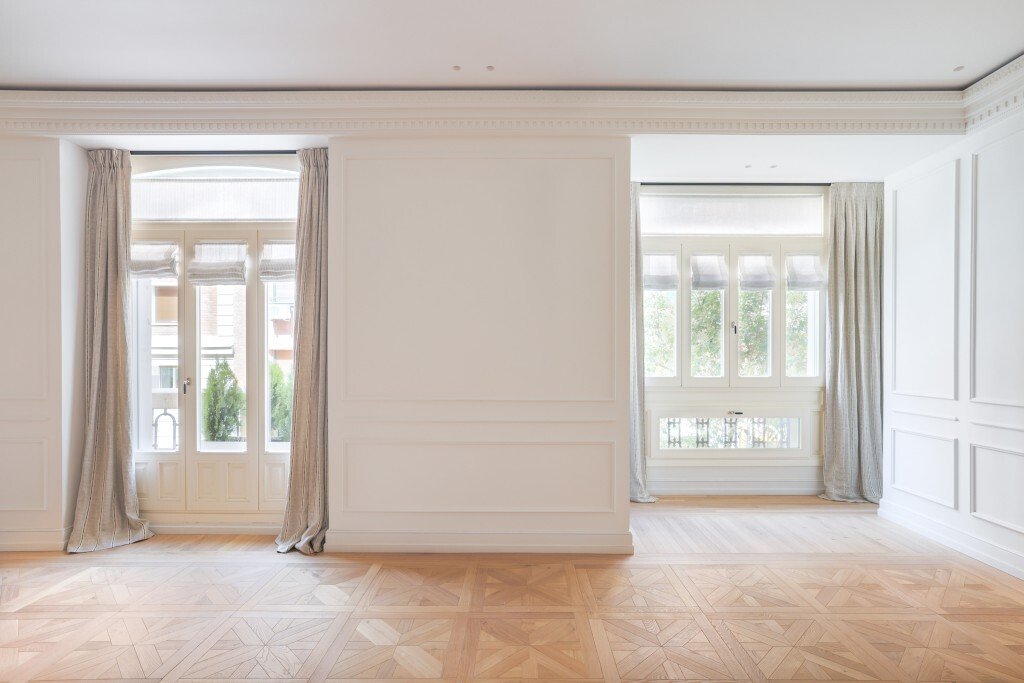 Impressive Luxury Property, In Barrio Salamanca, Community Of Madrid