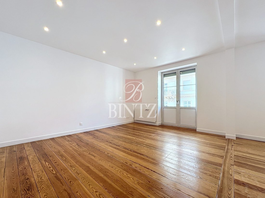 Strasbourg Apartment In Strasbourg, Grand Est, France For Sale (14835794)