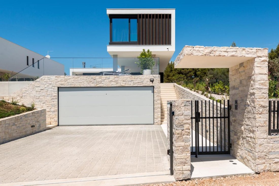 House in Primosten, Sibenik-Knin County, Croatia 4 - 14833306
