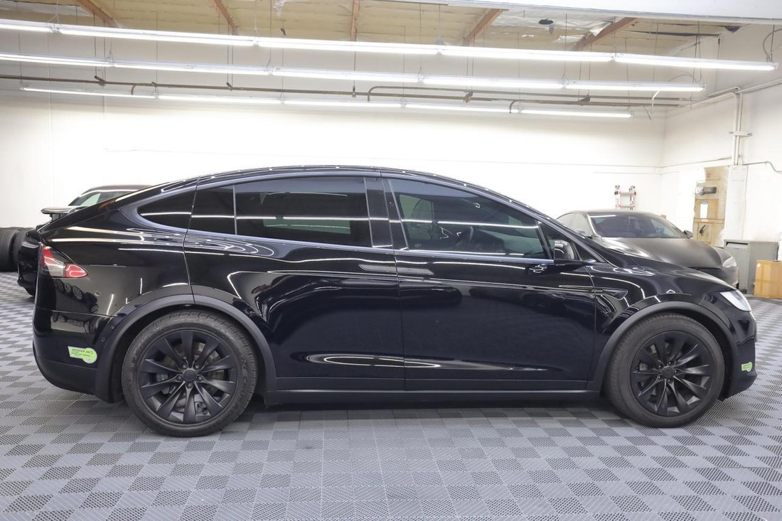 2020 Tesla Model X In Norwalk, Ca, United States For Sale (14838531)
