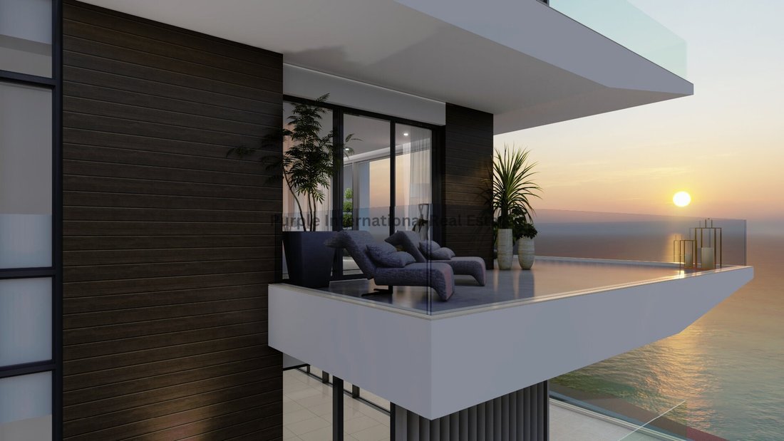 Apartment in Paphos, Paphos, Cyprus 2 - 13247443