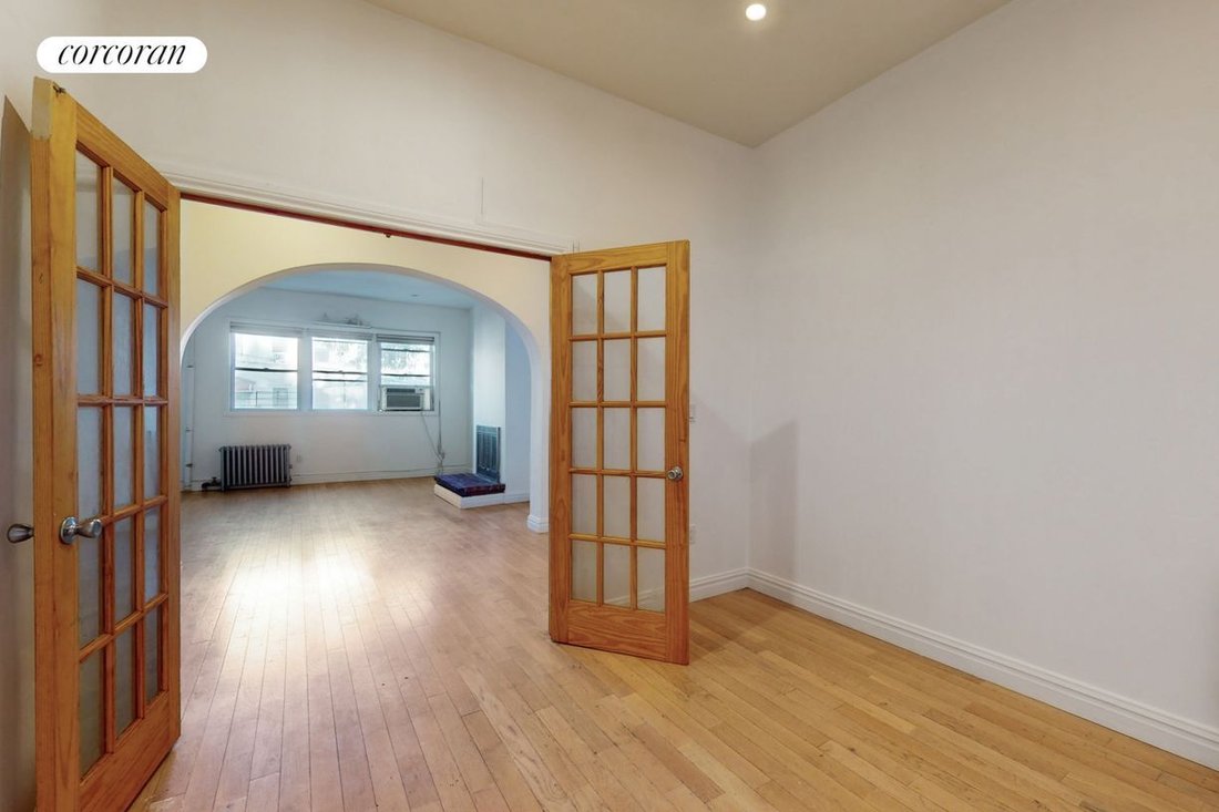 294 Hemlock Street, Brooklyn, Ny 11208 In New York, New York, United