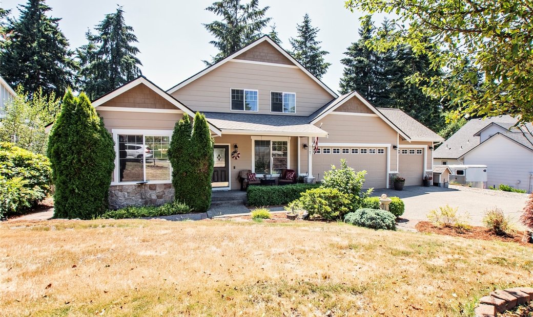 Residential Olympia In Olympia, Washington, United States For Sale