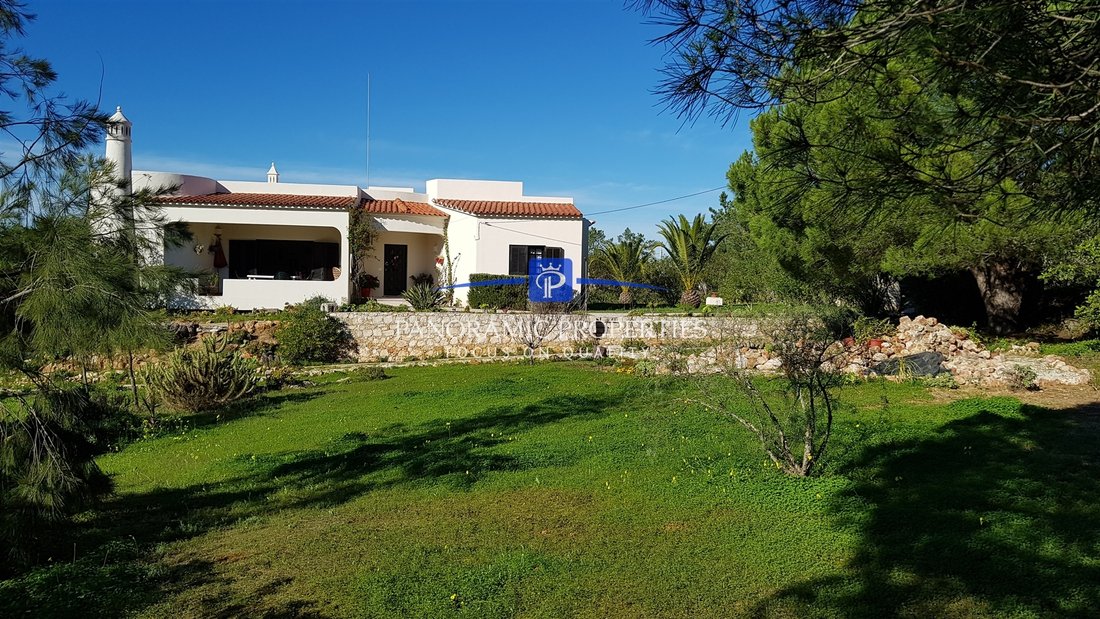 House in Lagoa e Carvoeiro, Algarve, Portugal 1 - 14793633