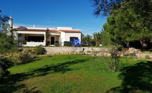 Haus in Lagoa und Carvoeiro, Algarve, Portugal 1