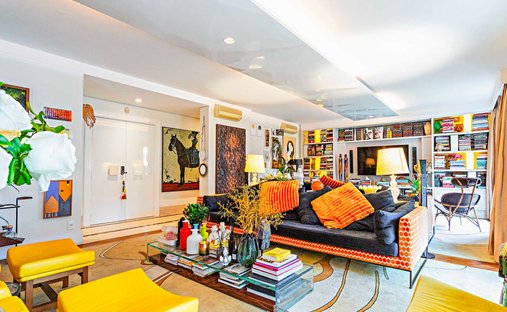Apartment in São Paulo, State of São Paulo, Brazil 1