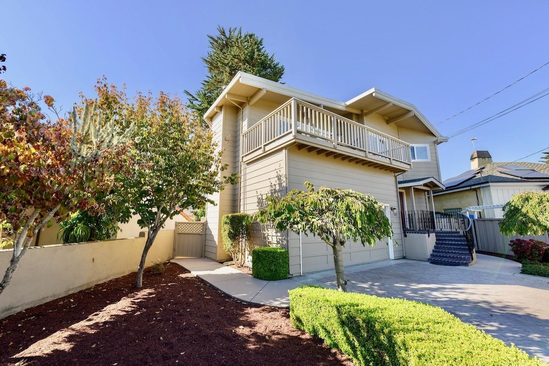 Residential Aptos In Aptos, California, United States For Sale (14836818)