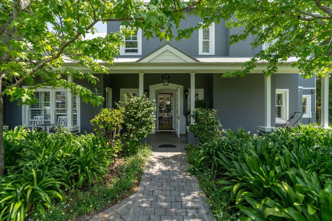 A Dream Come True! Rondebosch In Cape Town, Western Cape, South Africa