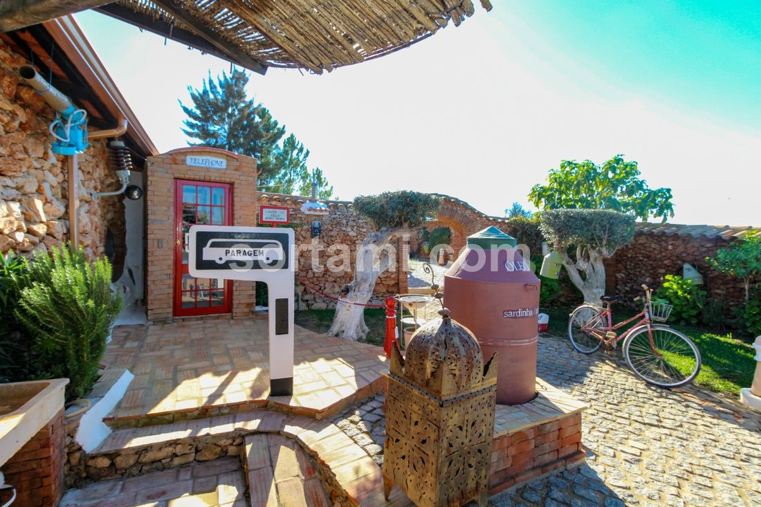 Farm Ranch in Alcantarilha, Algarve, Portugal 4 - 11869239