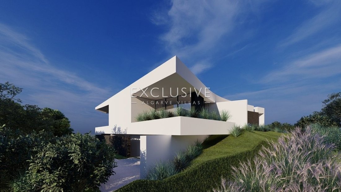 Land in Odiaxere, Algarve, Portugal 4 - 14005047