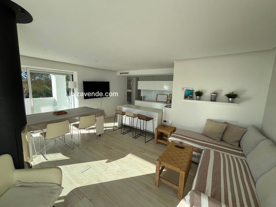 Appartement à Sant Josep de sa Talaia, Îles Baléares, Espagne 4 - 14833602