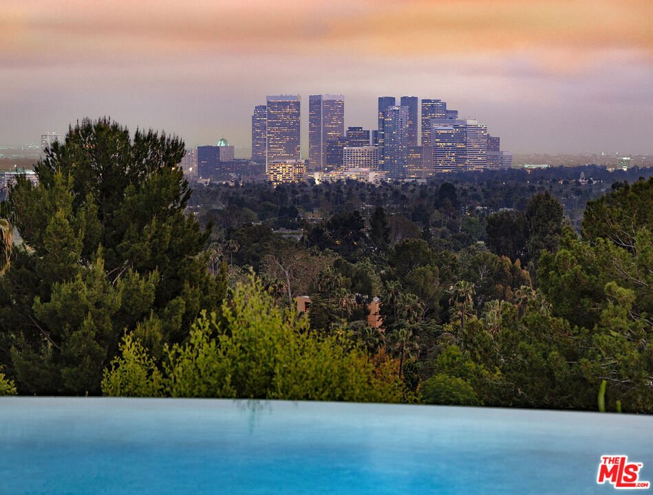 House in Beverly Hills, California, United States 3 - 14841110