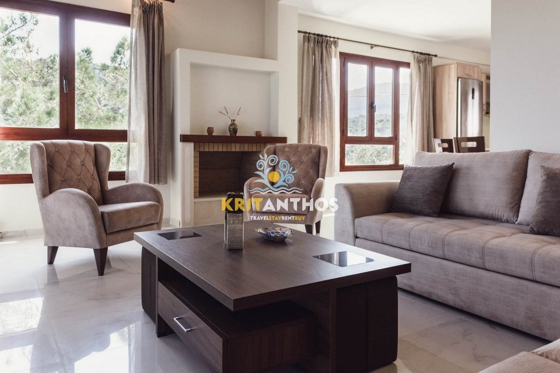 Apartment in Crete, Greece 2 - 14840884