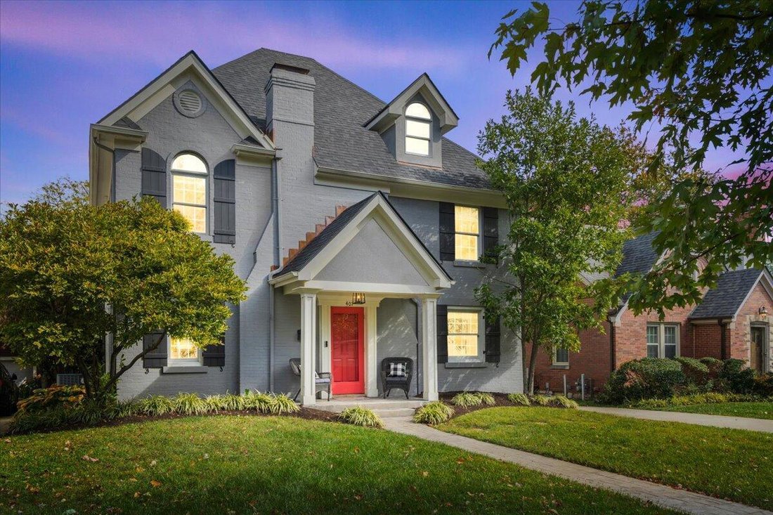 Residential Lexington In Lexington, Kentucky, United States For Sale