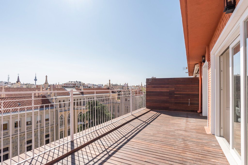 Apartment in Barrio Salamanca, Madrid, Spain 4 - 13011549