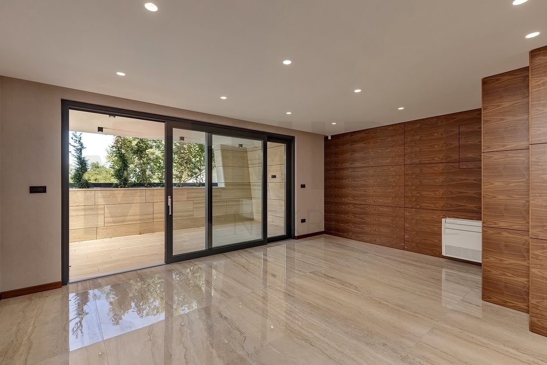 Apartment in Malinska, Primorje-Gorski Kotar County, Croatia 3 - 13537413