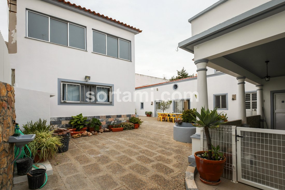 House in Algoz e Tunes, Algarve, Portugal 4 - 11725959