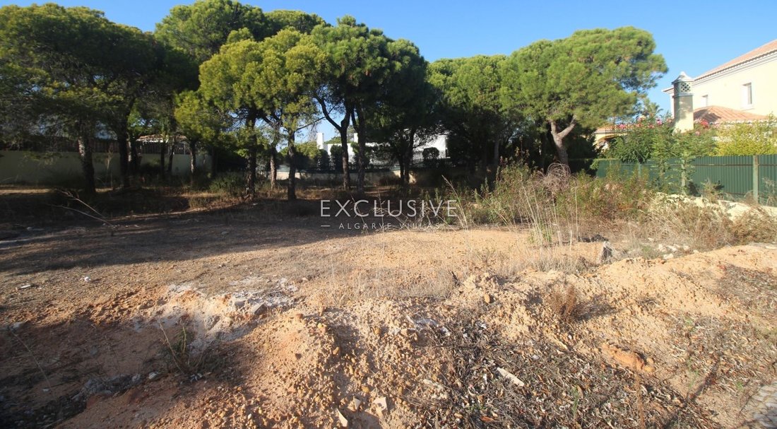 Land in Almancil, Algarve, Portugal 1 - 11192353