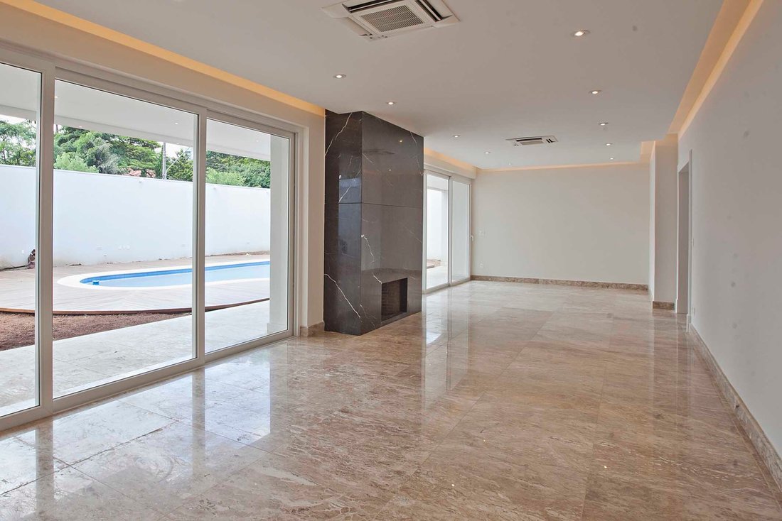 House in São Paulo, State of São Paulo, Brazil 2 - 14832621