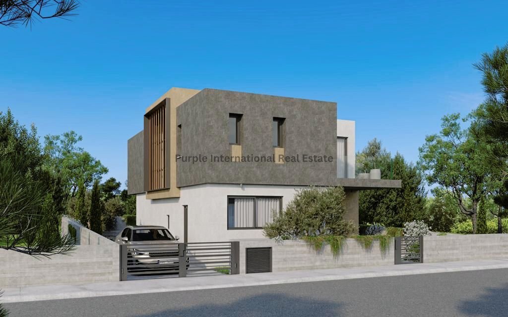Villa in Tala, Paphos, Cyprus 2 - 14843345