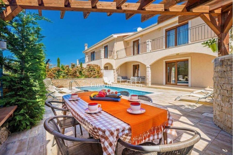 House in Krk, Primorje-Gorski Kotar County, Croatia 2 - 13773314