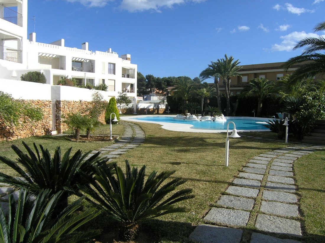 Apartment in la Sabatera, Teulada, Valencian Community 2 - 14838792