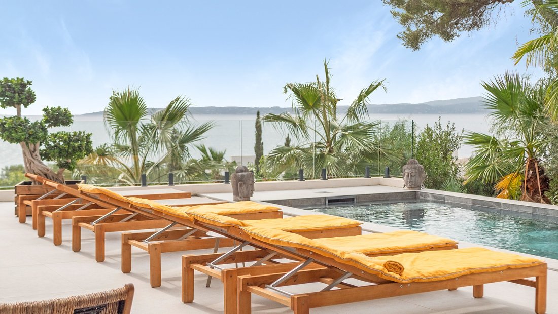 Luxury In Roquebrune Sur Argens, Provence Alpes Côte D'azur, France For