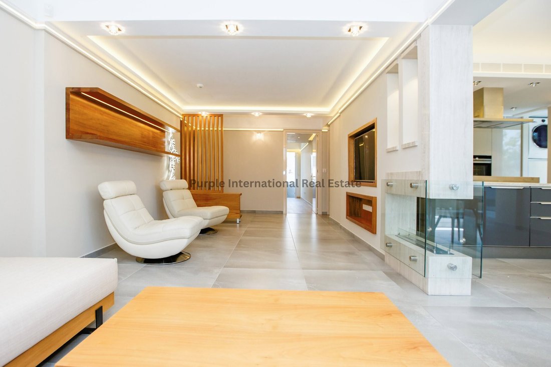 Apartment in Germasogeia, Limassol, Cyprus 5 - 14842782