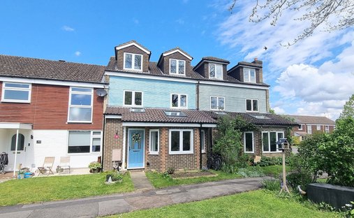 House in Lindfield, England, United Kingdom 1